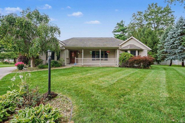 53303 Red Oak Court, Bristol, IN 46507
