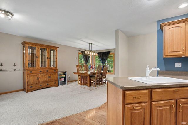 53303 Red Oak Court, Bristol, IN 46507