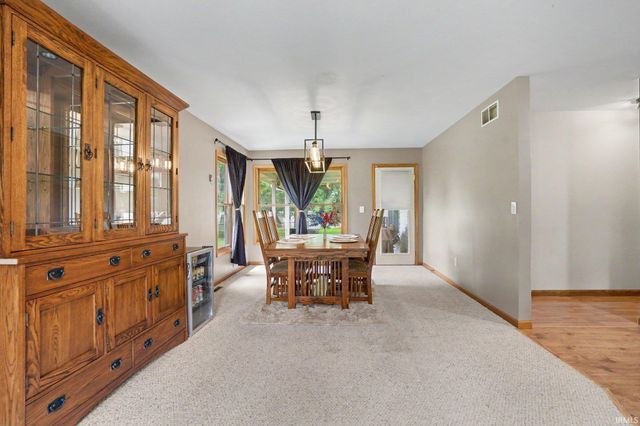 53303 Red Oak Court, Bristol, IN 46507
