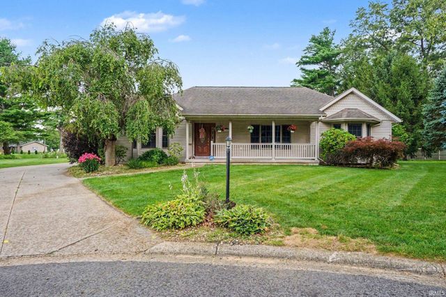 53303 Red Oak Court, Bristol, IN 46507