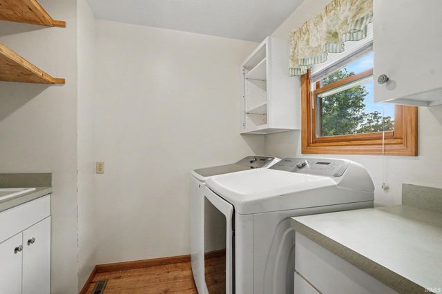 53303 Red Oak Court, Bristol, IN 46507
