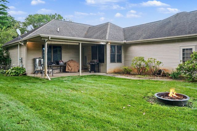 53303 Red Oak Court, Bristol, IN 46507