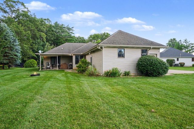 53303 Red Oak Court, Bristol, IN 46507