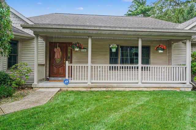 53303 Red Oak Court, Bristol, IN 46507