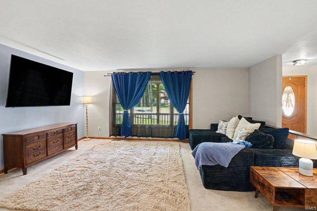 53303 Red Oak Court, Bristol, IN 46507