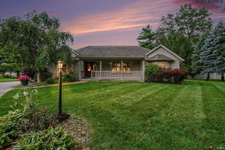 53303 Red Oak Court, Bristol, IN 46507