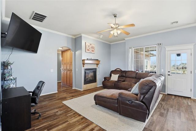 1700 Sandpiper Drive, Blanchard, OK 73010