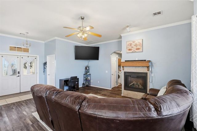 1700 Sandpiper Drive, Blanchard, OK 73010