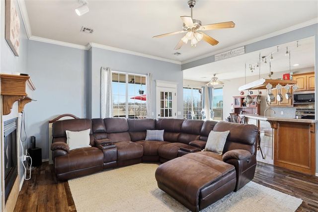 1700 Sandpiper Drive, Blanchard, OK 73010