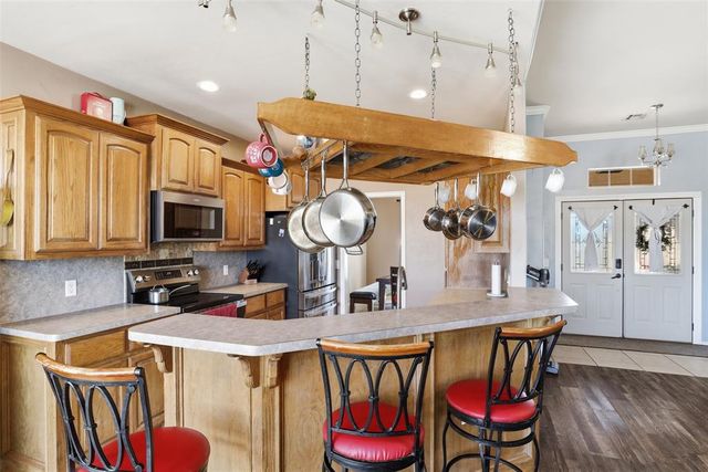 1700 Sandpiper Drive, Blanchard, OK 73010