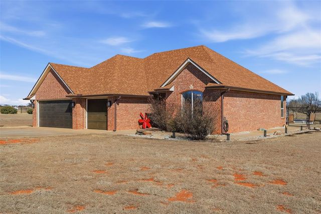 1700 Sandpiper Drive, Blanchard, OK 73010