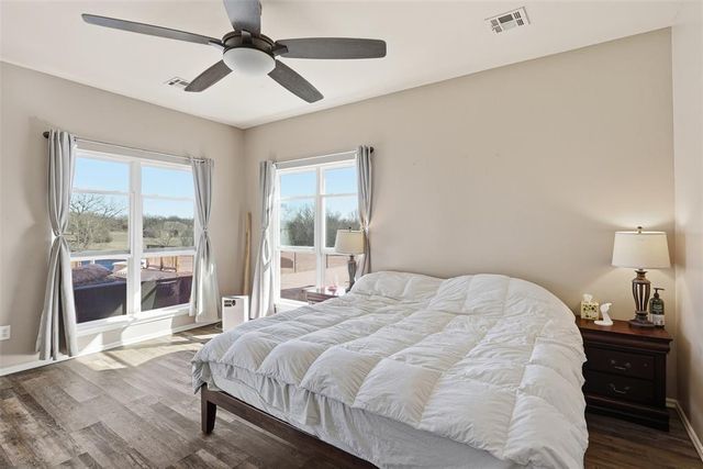 1700 Sandpiper Drive, Blanchard, OK 73010