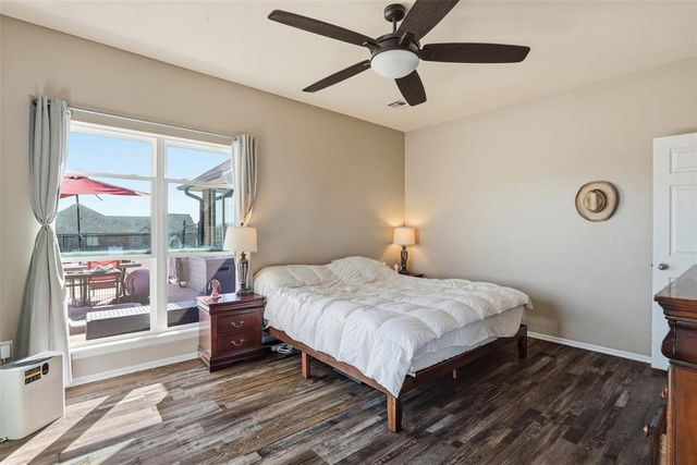 1700 Sandpiper Drive, Blanchard, OK 73010