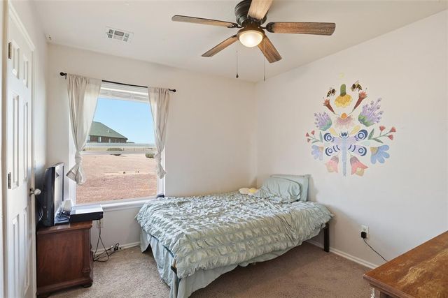 1700 Sandpiper Drive, Blanchard, OK 73010