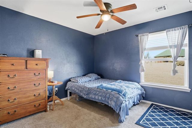 1700 Sandpiper Drive, Blanchard, OK 73010