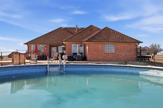 1700 Sandpiper Drive, Blanchard, OK 73010