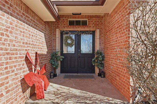 1700 Sandpiper Drive, Blanchard, OK 73010