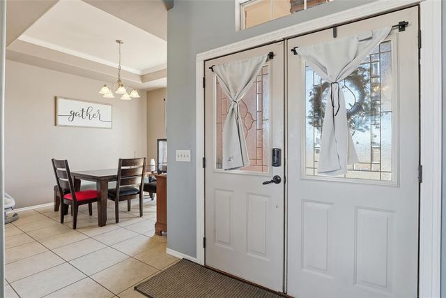 1700 Sandpiper Drive, Blanchard, OK 73010