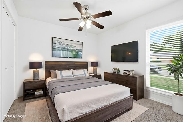 228 Wildfire Drive, Lewisville, TX 75067