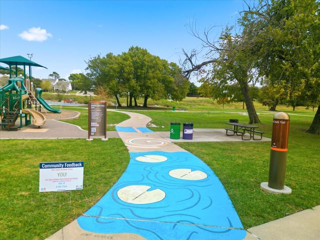 228 Wildfire Drive, Lewisville, TX 75067