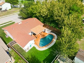 228 Wildfire Drive, Lewisville, TX 75067