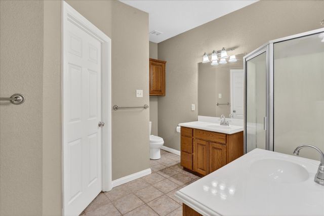 206 Water Oak Lane, Weatherford, TX 76086