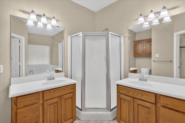 206 Water Oak Lane, Weatherford, TX 76086