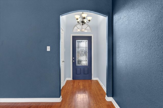 206 Water Oak Lane, Weatherford, TX 76086