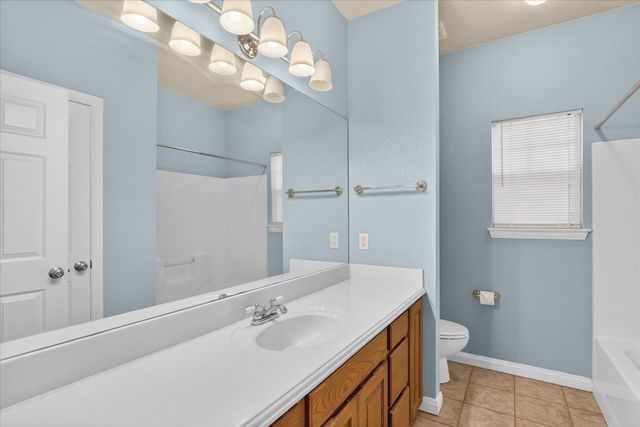 206 Water Oak Lane, Weatherford, TX 76086