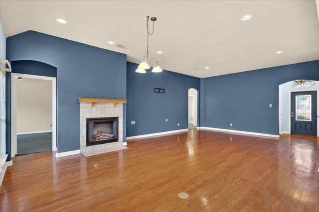 206 Water Oak Lane, Weatherford, TX 76086