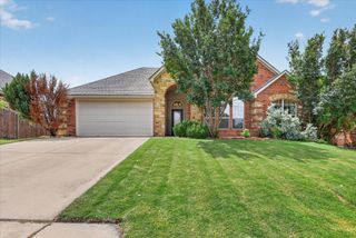 206 Water Oak Lane, Weatherford, TX 76086