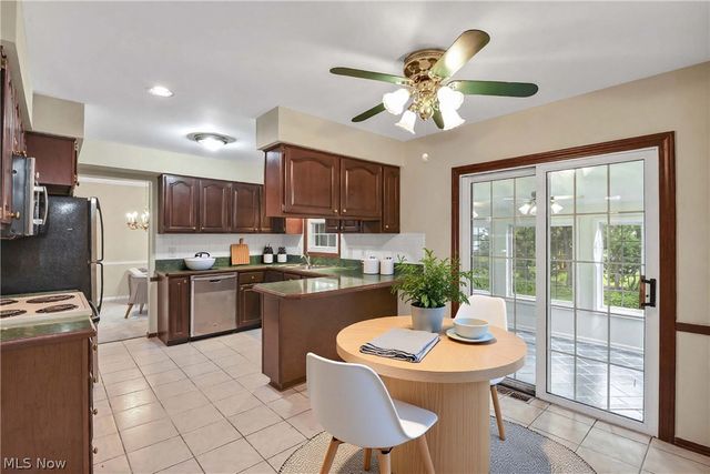 367 Bar Harbor Drive, Bay Village, OH 44140