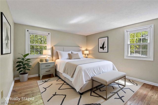 367 Bar Harbor Drive, Bay Village, OH 44140