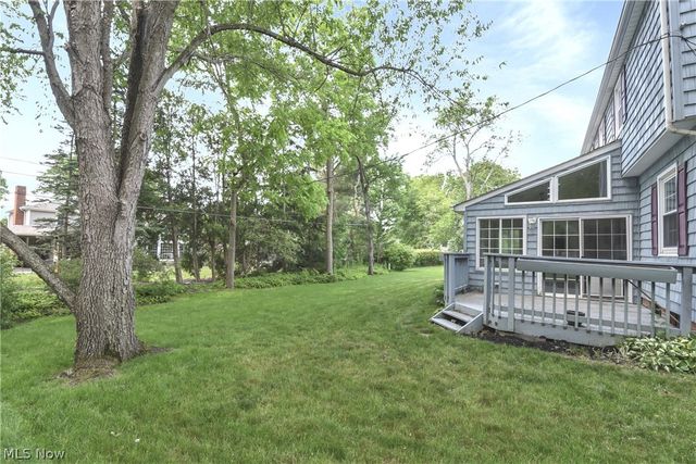 367 Bar Harbor Drive, Bay Village, OH 44140