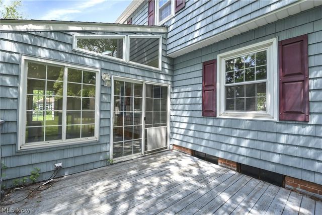 367 Bar Harbor Drive, Bay Village, OH 44140