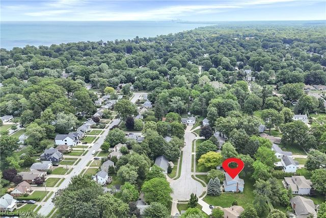 367 Bar Harbor Drive, Bay Village, OH 44140