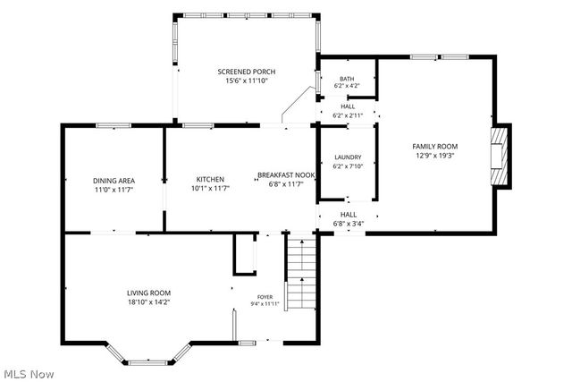 367 Bar Harbor Drive, Bay Village, OH 44140