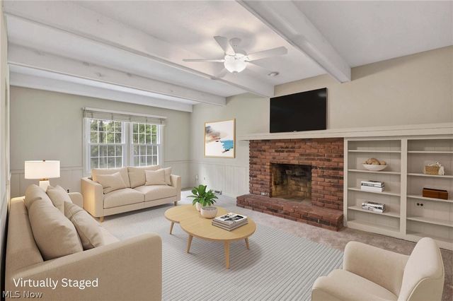 367 Bar Harbor Drive, Bay Village, OH 44140