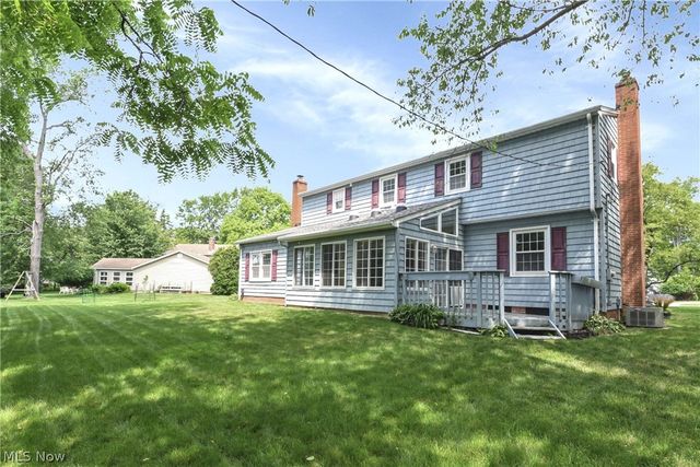 367 Bar Harbor Drive, Bay Village, OH 44140
