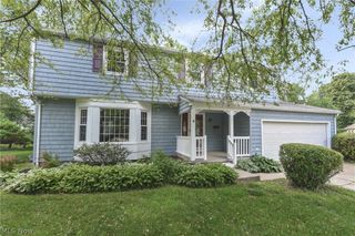 367 Bar Harbor Drive, Bay Village, OH 44140
