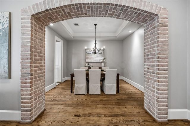 6604 Kelvin Drive, Houston, TX 77030