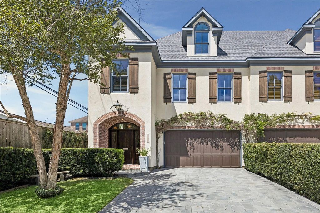 6604 Kelvin Drive, Houston, TX 77030