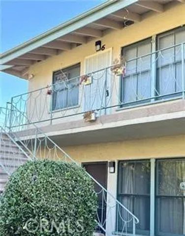 469 E Algrove 6, Covina, CA 91723