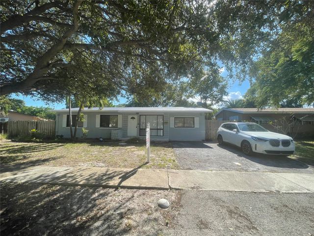 730 NE 23rd Pl, Pompano Beach, FL 33064
