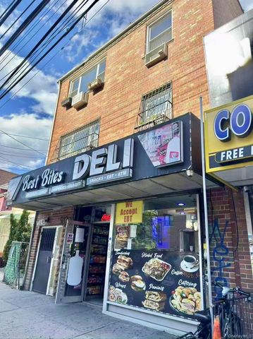 5607 Junction Blvd, Elmhurst, NY 11373