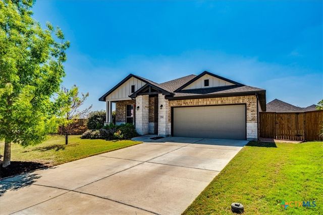 712 Coyote Creek Way, Kyle, TX 78640