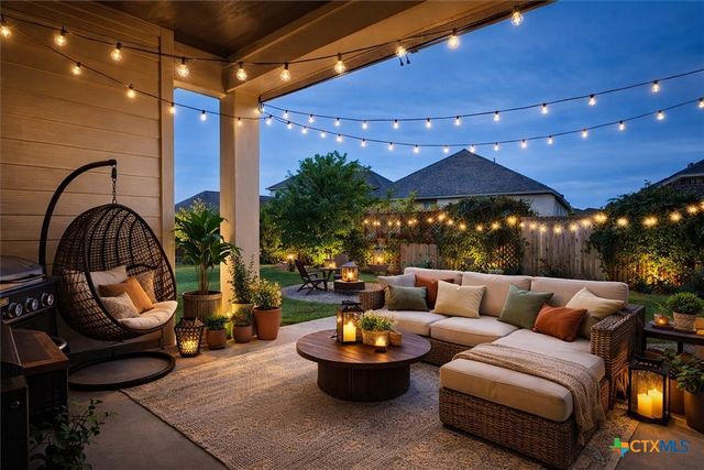 712 Coyote Creek Way, Kyle, TX 78640