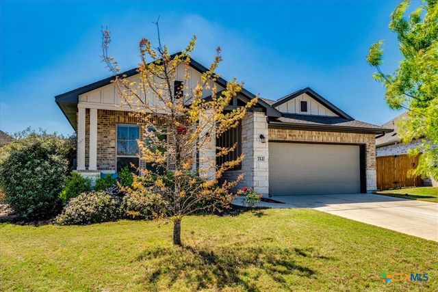 712 Coyote Creek Way, Kyle, TX 78640