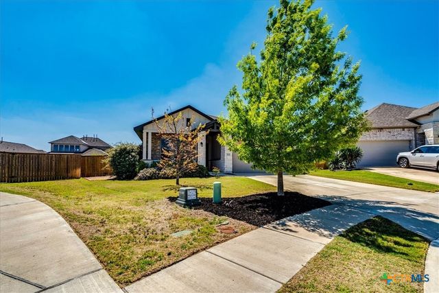 712 Coyote Creek Way, Kyle, TX 78640