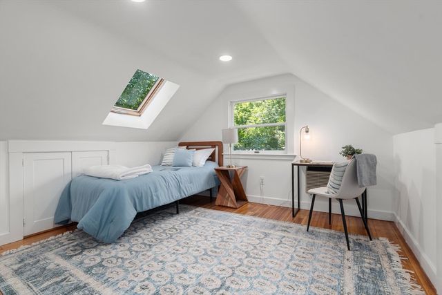 25 Chestnut Hill Rd, Newton, MA 02467